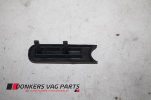 Gebruikte Achterkleprubber Audi S3 Prijs € 2,00 Inclusief btw aangeboden door Donkers VAG Parts