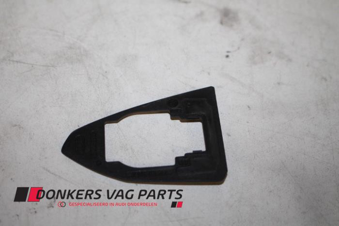 Gebruikte Diversen Audi S3 Limousine (GYL) 2.0 T FSI 16V Prijs € 2,00 Inclusief btw aangeboden door Donkers VAG Parts