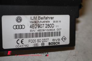 Bodycontrol Module van een Audi A8 (D3) 3.0 TDI V6 24V Quattro 2010