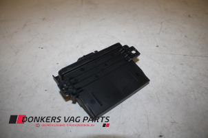 Bodycontrol Module van een Audi A8 (D3) 3.0 TDI V6 24V Quattro 2010