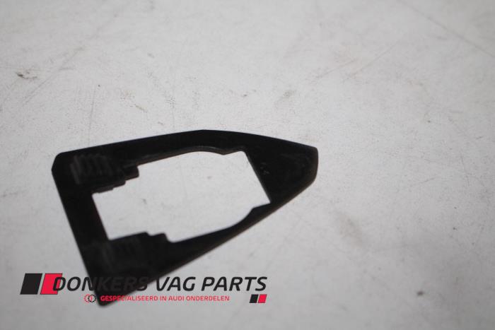 Gebruikte Diversen Audi S3 Limousine (GYL) 2.0 T FSI 16V Prijs € 2,00 Inclusief btw aangeboden door Donkers VAG Parts