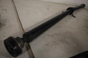 Gebruikte Cardanas Audi A8 (D3) 3.0 TDI V6 24V Quattro Prijs € 250,00 Margeregeling aangeboden door Donkers VAG Parts