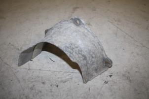 Gebruikte Afdekplaat diversen Audi A5 Sportback (8TA) 2.0 TDI 16V Quattro Prijs € 7,50 Margeregeling aangeboden door Donkers VAG Parts