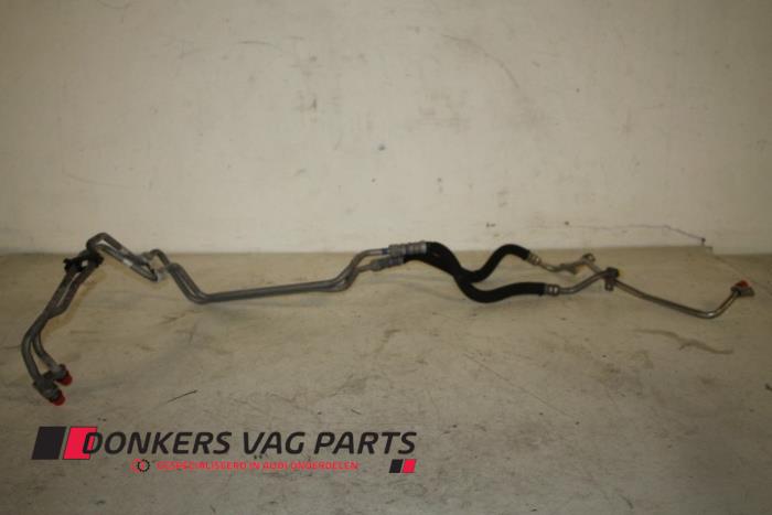 Gebruikte Oliedruk Leiding Audi A5 Sportback (8TA) 2.0 TDI 16V Quattro Prijs € 29,98 Inclusief btw aangeboden door Donkers VAG Parts