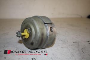 Gebruikte Motorrubber Audi A4 Prijs € 35,00 Margeregeling aangeboden door Donkers VAG Parts