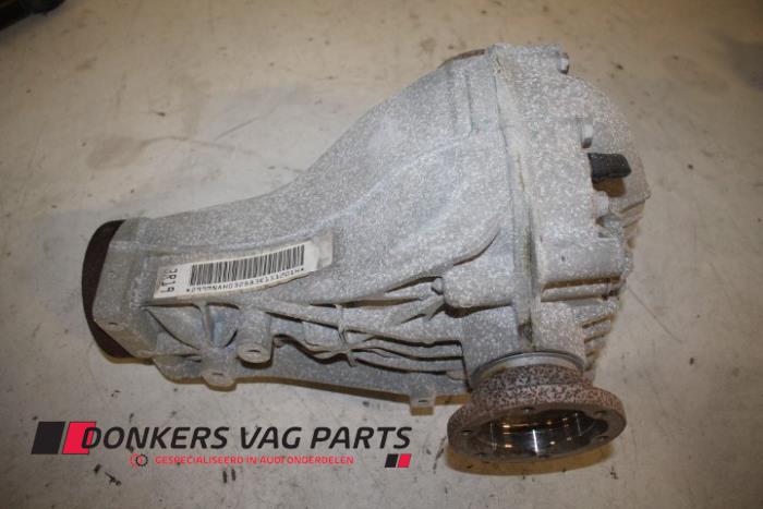 Gebruikte Cardanklok achter Audi A5 Sportback (8TA) 2.0 TDI 16V Quattro Prijs € 400,03 Inclusief btw aangeboden door Donkers VAG Parts