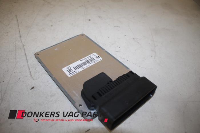 Gebruikte Computer hoogteregeling Audi A5 Sportback (8TA) 2.0 TDI 16V Quattro Prijs € 250,01 Inclusief btw aangeboden door Donkers VAG Parts