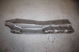 Gebruikte Bumperdeel midden-achter Audi A6 Prijs € 12,00 Margeregeling aangeboden door Donkers VAG Parts