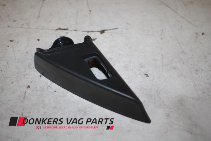 Gebruikte Diversen Audi RS7 Sportback (4GA/4GF) 4.0 V8 TFSI Performance 32V Prijs € 3,00 Margeregeling aangeboden door Donkers VAG Parts