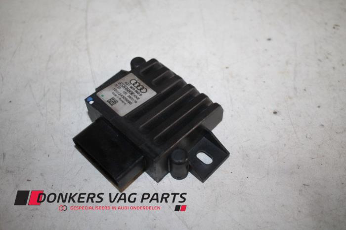Gebruikte Brandstofpomp module Audi RS7 Sportback (4GA/4GF) 4.0 V8 TFSI Performance 32V Prijs € 50,00 Margeregeling aangeboden door Donkers VAG Parts