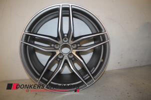 Gebruikte Velg Audi R8 Prijs € 200,00 Margeregeling aangeboden door Donkers VAG Parts