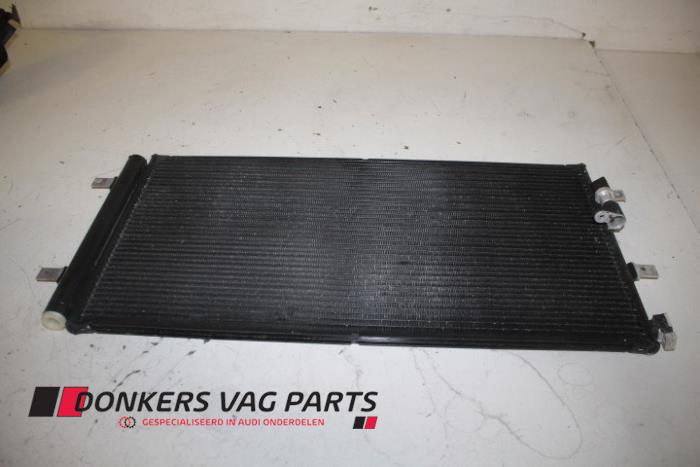 Gebruikte Airco Condensor Audi A5 Sportback (8TA) 2.0 TDI 16V Quattro Prijs € 200,01 Inclusief btw aangeboden door Donkers VAG Parts