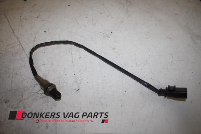 Lambda Sonde Audi Diversen (Gebruikt)