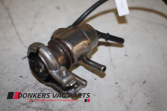 Gebruikte Injector adblue Audi Diversen Prijs € 200,00 Margeregeling aangeboden door Donkers VAG Parts