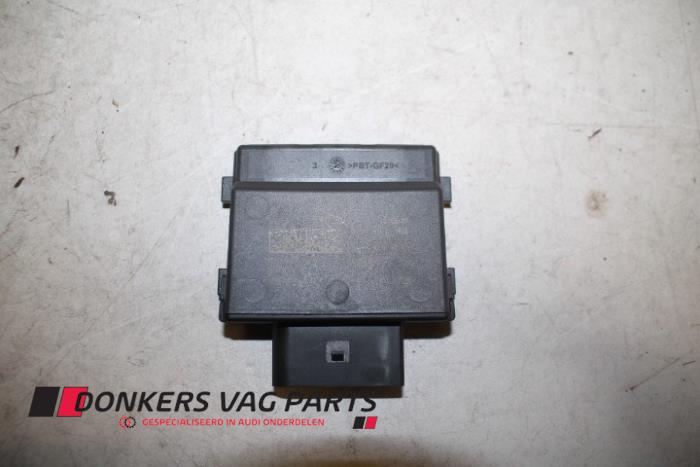 Gebruikte Brandstofpomp module Audi A4 Avant (B9) 2.0 TDI 16V Prijs € 50,00 Margeregeling aangeboden door Donkers VAG Parts