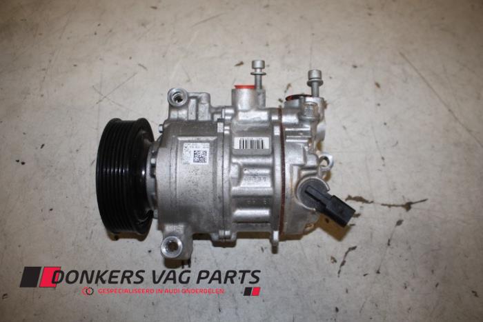 Gebruikte Aircopomp Audi A4 Avant (B9) 2.0 TDI 16V Prijs € 175,00 Margeregeling aangeboden door Donkers VAG Parts