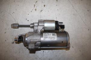 Gebruikte Startmotor Audi A4 Avant (B9) 2.0 TDI 16V Prijs € 75,00 Margeregeling aangeboden door Donkers VAG Parts