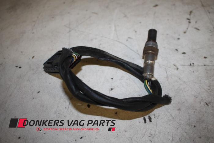 Gebruikte Nox sensor Audi A4 Avant (B9) 2.0 TDI 16V Prijs € 200,00 Margeregeling aangeboden door Donkers VAG Parts