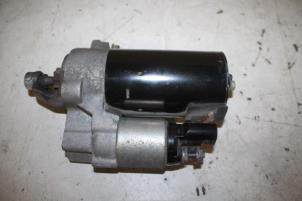 Gebruikte Startmotor Audi A4 (B8) 2.0 TDI 16V Prijs € 75,00 Margeregeling aangeboden door Donkers VAG Parts