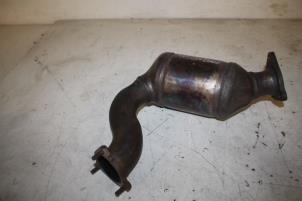 Gebruikte Katalysator Audi A8 (D4) 4.2 V8 40V FSI Quattro Prijs € 726,00 Margeregeling aangeboden door Donkers VAG Parts