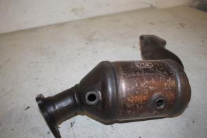 Gebruikte Katalysator Audi A8 (D4) 4.2 V8 40V FSI Quattro Prijs € 726,00 Margeregeling aangeboden door Donkers VAG Parts