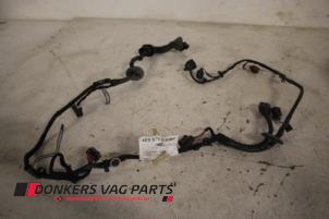 Gebruikte Bedrading Compleet Elektrisch Audi A8 Prijs € 35,00 Margeregeling aangeboden door Donkers VAG Parts