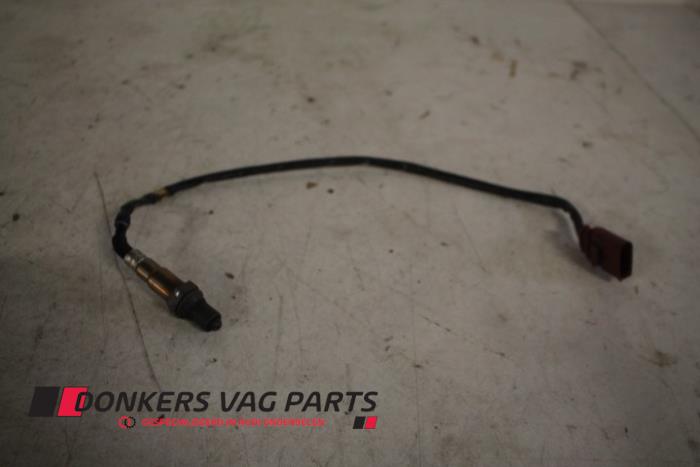 Gebruikte Lambda Sonde Audi RS 6 Avant (C7) 4.0 V8 TFSI 32V Prijs € 50,00 Inclusief btw aangeboden door Donkers VAG Parts