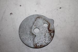 Gebruikte Diversen Audi A4 Prijs € 3,00 Margeregeling aangeboden door Donkers VAG Parts