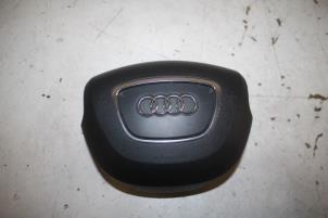 Gebruikte Airbag links (Stuur) Audi A6 Prijs € 250,00 Margeregeling aangeboden door Autoparts Veghel