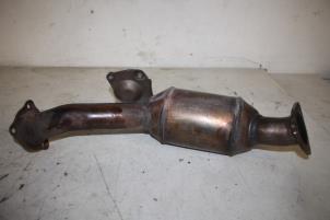 Gebruikte Katalysator Audi Q7 Prijs € 908,06 Inclusief btw aangeboden door Donkers VAG Parts