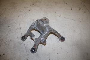 Gebruikte Motorrubber Audi S8 (D4) 4.0 Plus V8 TFSI 32V Prijs € 20,00 Inclusief btw aangeboden door Donkers VAG Parts