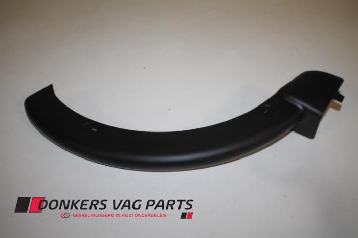 Gebruikte Diversen Audi A6 (C8) 2.0 16V 50 TFSI E Mild hybrid Quattro Prijs € 5,00 Inclusief btw aangeboden door Donkers VAG Parts