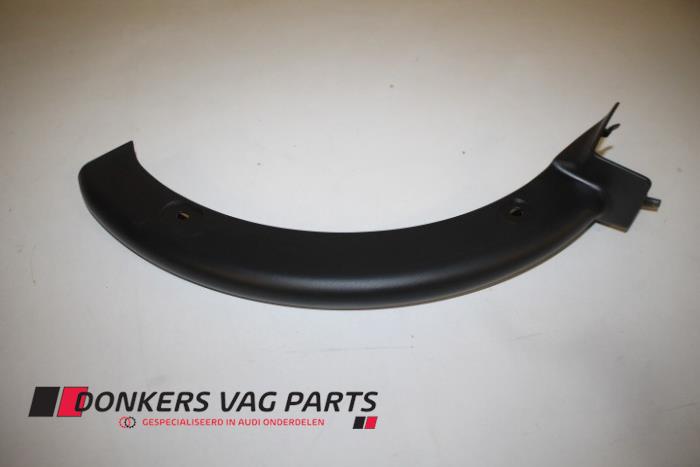 Gebruikte Diversen Audi A6 (C8) 2.0 16V 50 TFSI E Mild hybrid Quattro Prijs € 5,00 Inclusief btw aangeboden door Donkers VAG Parts