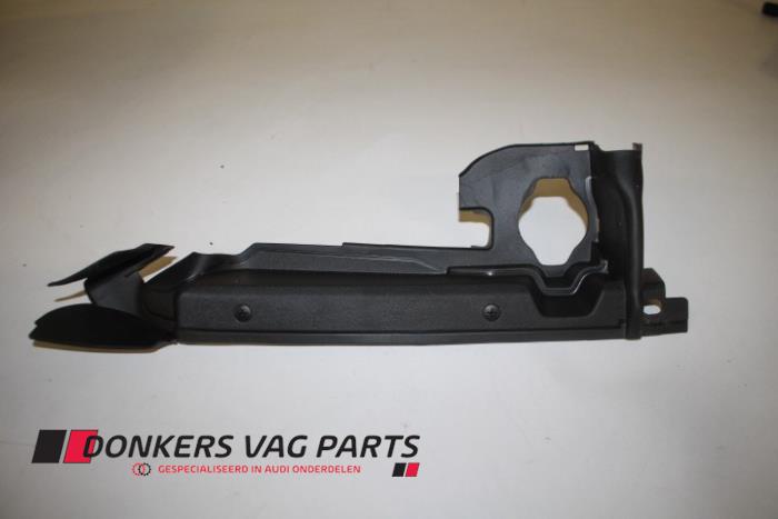 Gebruikte Diversen Audi A6 (C8) 2.0 16V 50 TFSI E Mild hybrid Quattro Prijs € 5,00 Inclusief btw aangeboden door Donkers VAG Parts