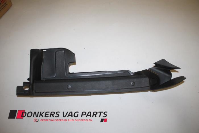 Gebruikte Diversen Audi A6 (C8) 2.0 16V 50 TFSI E Mild hybrid Quattro Prijs € 5,00 Inclusief btw aangeboden door Donkers VAG Parts