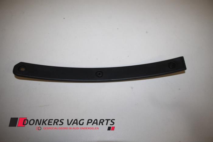 Gebruikte Diversen Audi A6 (C8) 2.0 16V 50 TFSI E Mild hybrid Quattro Prijs € 5,00 Inclusief btw aangeboden door Donkers VAG Parts