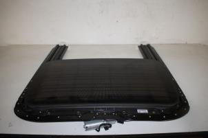 Gebruikte Sunroof Audi A6 Prijs € 100,00 Margeregeling aangeboden door Donkers VAG Parts