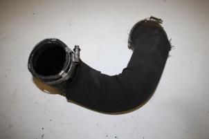 Gebruikte Intercooler Slang Audi A6 Avant (C6) 3.0 TDI V6 24V Quattro Prijs € 15,00 Margeregeling aangeboden door Donkers VAG Parts