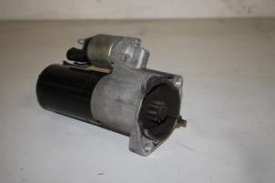 Gebruikte Startmotor Audi A6 (C6) 2.0 TDI 16V Prijs € 25,00 Margeregeling aangeboden door Donkers VAG Parts