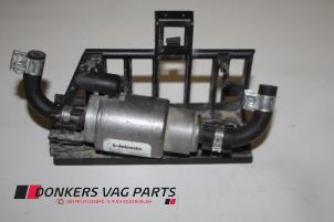 Gebruikte Diversen Audi Q3 Prijs € 200,00 Margeregeling aangeboden door Donkers VAG Parts