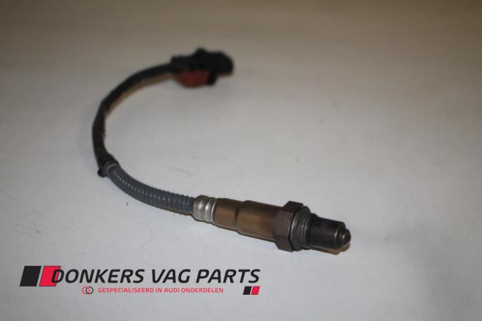 Gebruikte Lambda Sonde Audi A6 Allroad Quattro (C6) 3.0 TDI V6 24V Prijs € 50,00 Margeregeling aangeboden door Donkers VAG Parts