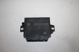 Gebruikte Module PDC Audi A6 Allroad Quattro (C6) 3.0 TDI V6 24V Prijs € 75,00 Margeregeling aangeboden door Donkers VAG Parts