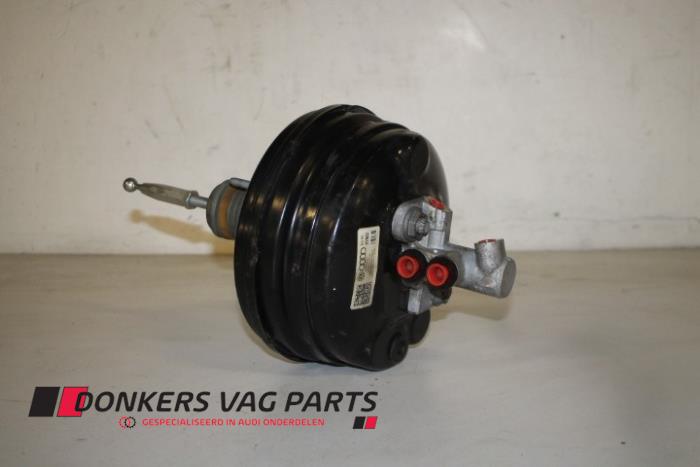Gebruikte Rembol Audi A6 Allroad Quattro (C6) 3.0 TDI V6 24V Prijs € 50,00 Margeregeling aangeboden door Donkers VAG Parts