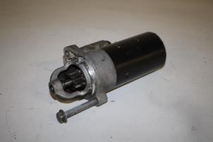 Gebruikte Startmotor Audi A6 Allroad Quattro (C6) 3.0 TDI V6 24V Prijs € 35,00 Margeregeling aangeboden door Donkers VAG Parts