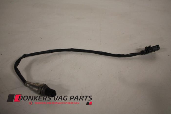 Gebruikte Lambda Sonde Audi A7 Sportback (4GA/4GF) 3.0 TDI Clean Diesel V6 24V Quattro Prijs € 50,00 Inclusief btw aangeboden door Donkers VAG Parts