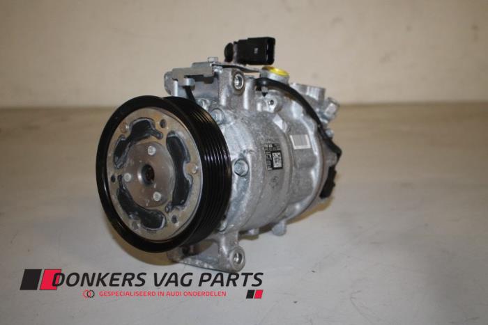 Gebruikte Aircopomp Audi A7 Sportback (4GA/4GF) 3.0 TDI Clean Diesel V6 24V Quattro Prijs € 350,02 Inclusief btw aangeboden door Donkers VAG Parts