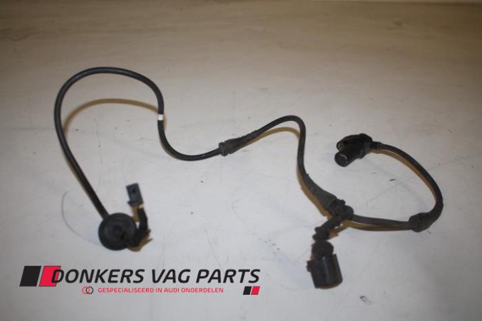Gebruikte ABS Sensor Audi A4 Cabrio (B7) 3.2 FSI V6 24V Quattro Prijs € 15,00 Margeregeling aangeboden door Donkers VAG Parts