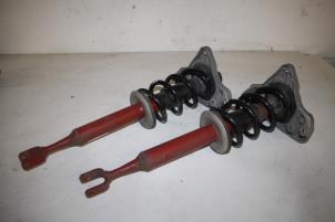 Gebruikte Schokdemper set Audi A4 (B7) 2.0 TDI 16V Prijs € 75,00 Margeregeling aangeboden door Donkers VAG Parts