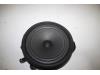 Audi A4 (B7) 2.0 TDI 16V Luidspreker