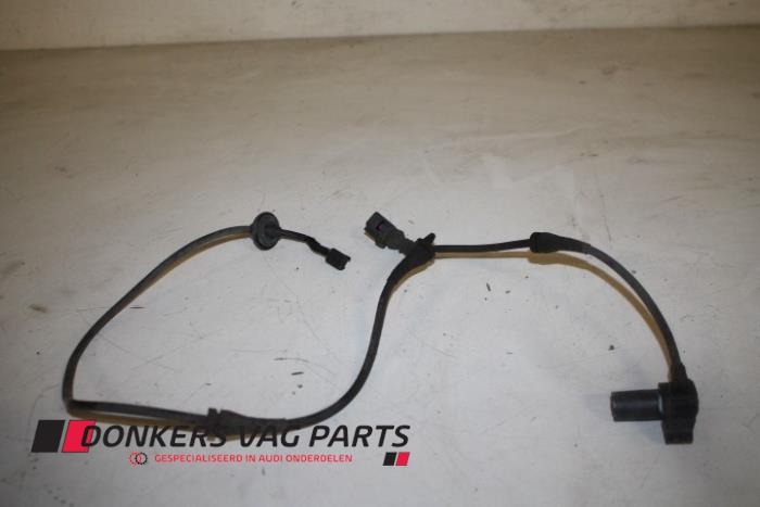 Gebruikte ABS Sensor Audi A4 (B7) 2.0 TDI 16V Prijs € 15,00 Margeregeling aangeboden door Donkers VAG Parts